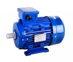 MOTOR TRIF 1500RPM  0.5HP 0.37KW C71 ALUM IMB3 220/380V 50HZ