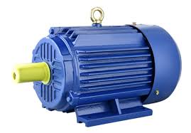 MOTOR TRIF 1500RPM   0.75HP 0.55KW C80 F.HIERRO IP55 IMB3 220/380V 50HZ