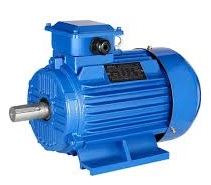MOTOR TRIF 1500RPM  15HP 11KW C160M F.HIERRO IP55 IMB3 380/660V 50HZ IE2