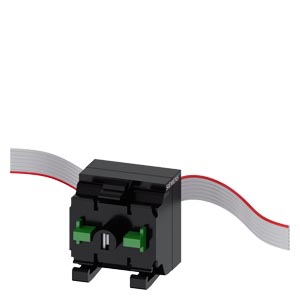 SIRIUS ACT: módulo de terminales   3SU1401-1MC60-1CA1