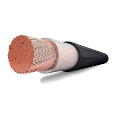 CABLE SUBT CU 1X 25MM2   LSOH LIBRE DE HALOG. AISLACION XLPE (SIMIL AFUMEX)