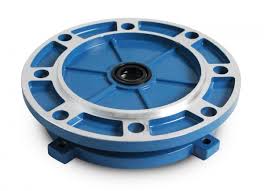 BRIDA B5 C90 HIERRO P/MOTOR Y2