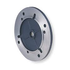 BRIDA B5 C112 HIERRO P/MOTOR Y2