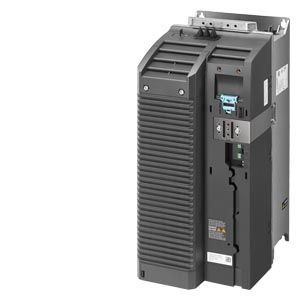 SINAMICS POWER MODULE PM240-2 SIN FILTRO CON FRENO CHOPPER INTEGRADO 3AC380-480V +10/-10% 47-63HZ POTENC. SOBRECARGA ALTA: 11KW CON 200% 3S,150% 57S,100% 240S TEMP. AMBI. -10 A +50 GRD C POTEN. BAJA SOBRECARGA: 15KW CON 150% 3S,110% 57S,100% 240S TEMP. AMBI. -10 A +40 GRD C 355 X 140 X 165 (ALXANXP), FSC GRADO DE PROTECCION IP20 SIN CONTROL UNIT NI UNIDAD DE CONTROL APROBADO PARTIR DE LA VERSION CU FIRMWARE-VERSION V4.6   6SL3210-1PE23-3UL0