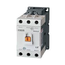 CONTACTOR MC50a L   24VCC   50A