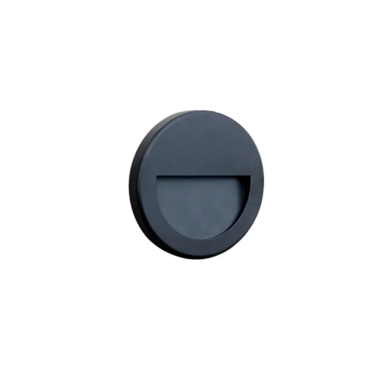 APLIQUE DE PARED LED 3W BLANCO DINAMICO DIAMETRO 110MMX15MM   FLOE