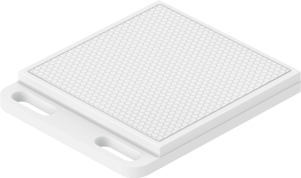 REFLECTOR / ESPEJO 50x50