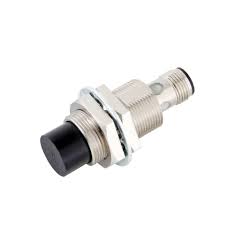 SENS IND M18 SAL 16MM 3H PNP - NC  12-24VCC  CUERPO CORTO  P/CONECTOR LAT M12  E2EX16MB218M1