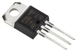 TRIAC 16A 600V IG=50MA AISLADO (TO220AB)