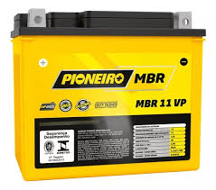 BATERIA VRLA  12V  11AH