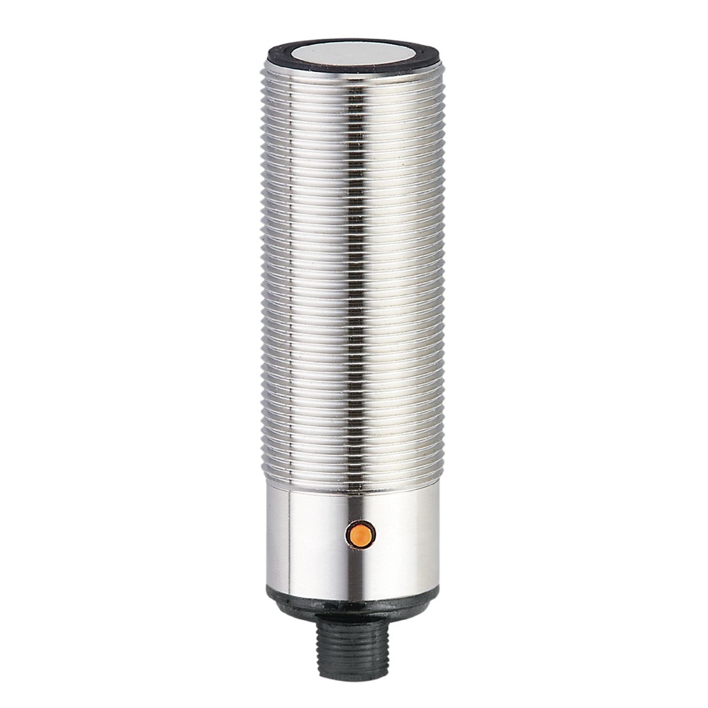 SENS ULTRASON REFLEX DIR  M30X1.5  103MM  2 SAL. DIG.