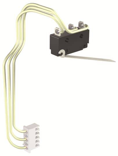 CONTACTOS AUXILIARES SIN CABLEAR P/XT7 - XT7M   S51 24V E1.2-XT7-XT7M