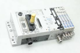 TERMINAL MPA-FB-VI    50E-F13GFQSNIXERERERER-D    /    32P-SGL-N-MAB-3K3J