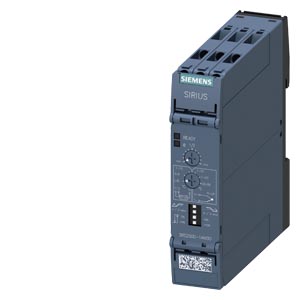 RELE CONTROL DE TEMP. PT100 / J/K     24-240V CA/CC    1C/O    TERMINAL A TORNILLO