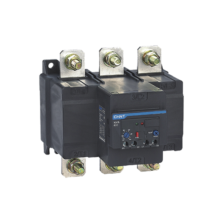 RELES DE SOBRECARGA TERMICOS  NXR-100, Regulación 80-100A