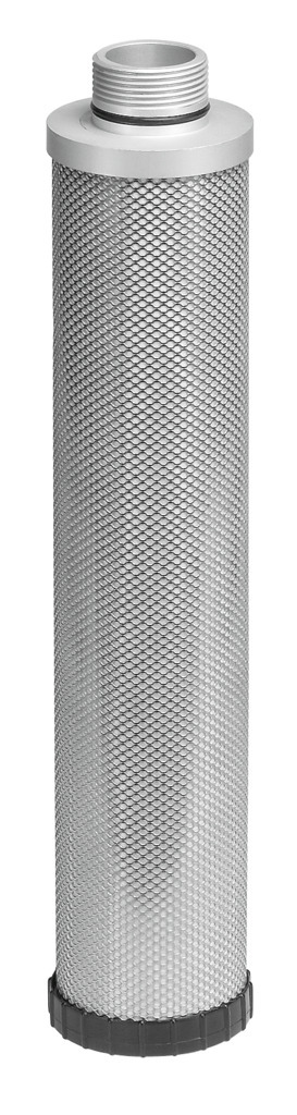 CARTUCHO FILTRANTE P/ SERIE MS / TAMAÑO 12 - CARBON ACTIVO