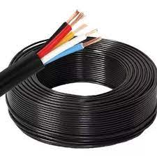 CABLE TPR  5X  6MM2