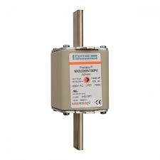 FUSIBLE RAPIDO  URD 500A / 690V / NH2 - T2 / aR