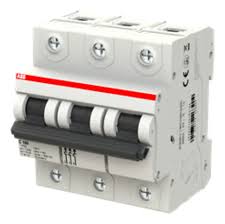 INT TERMOMAG  3X  100A  ICU=10KA   CURVA C