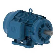 MOTOR TRIF  6P  1000RPM  3HP   NEMA PREMIUM  W22  460V 50Hz   B3  IP55 213/5T  IE3