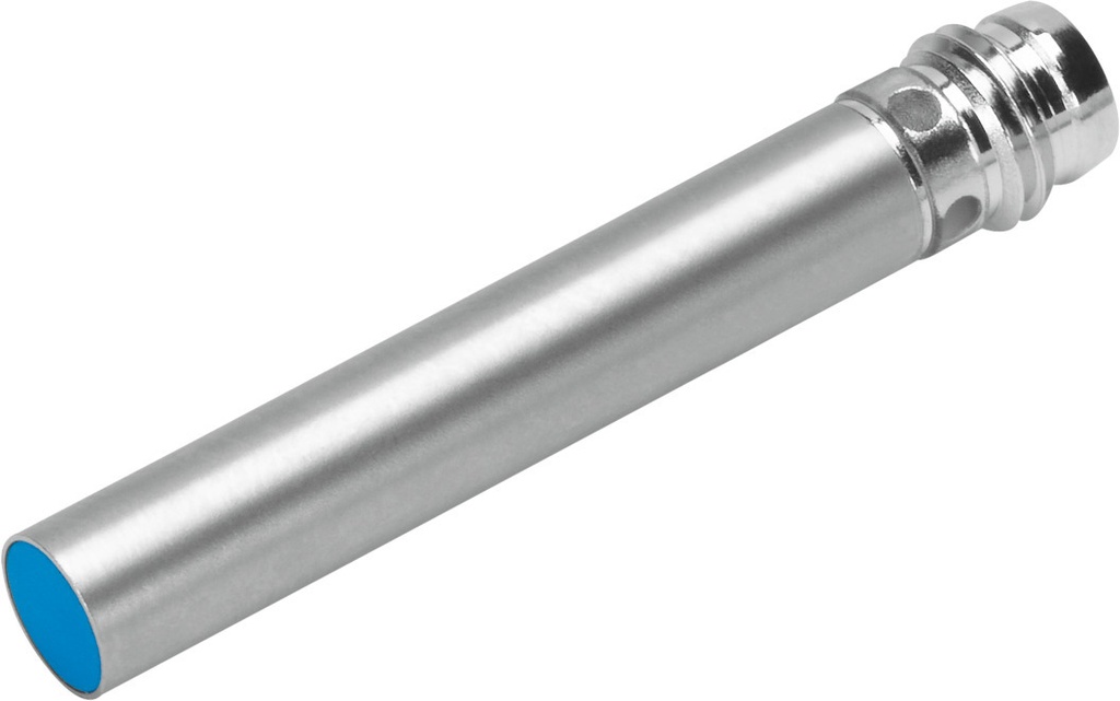 SEN IND  DIAM 6.5MM   1.5MM  3H PNP  NC RAS  10-30VCC  CONEC. M8