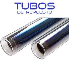 TUBO P/ TERMOTANQUE SOLAR