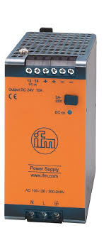 FUENTE ALIM CONMUTADA    24VCC - 24VDC   240W  10A  100-120VAC±10% / 200-240VAC±10% 115/230VAC  BORNES ROSCADOS. RIEL DIN