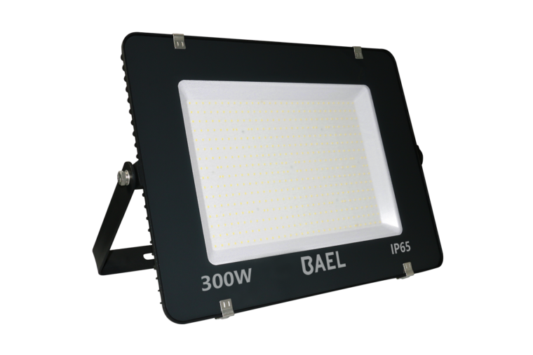 PROY LED   10W ULTRA DELGADO INYEC ALUM IP65 220VCA 25000HS LUZ FRIA 6000K 800LM