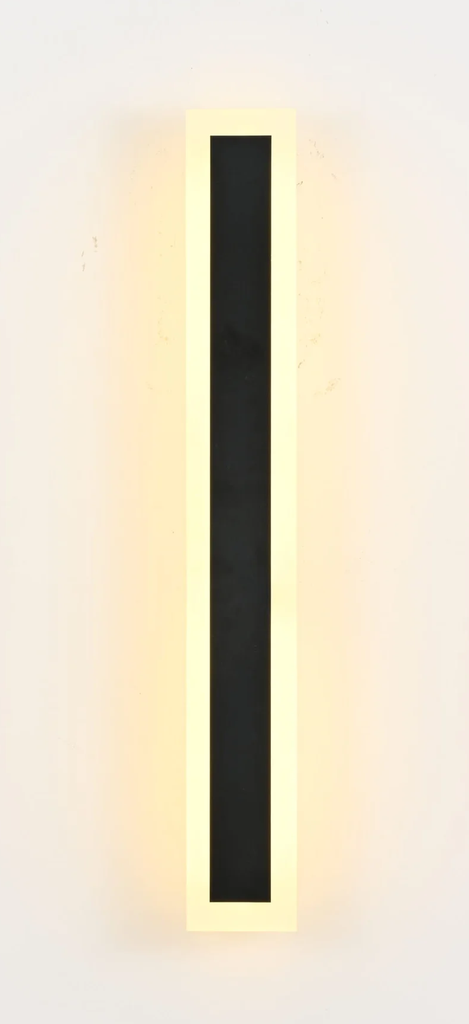 LUMINARIA DECORATIVA DE APLICAR, EMBUTIR O COLGAR 45w 3000k 1200mm DE LARGO