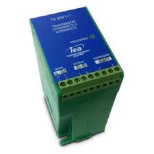 TRANSMISOR DE SEÑAL   TS 200 I/I PH      PARA T.I. NORMALIZADOS BAJA TENSION - ENCAPSULADO PH