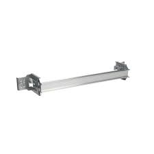 (CONSULTAR) Riel DIN y soportes regulable A600