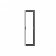(CONSULTAR) Puerta transparente A600 H2000