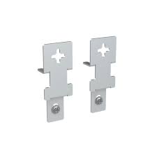 (CONSULTAR) Soporte fijacion a pared 2un.