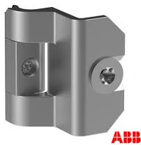 (CONSULTAR) Kit Bisagra para panel frontal 10un.