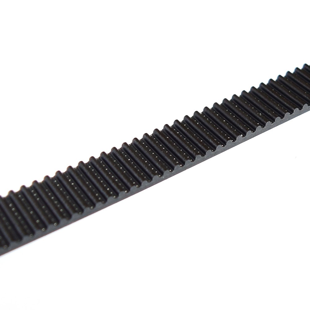 CORREA DENTADA / CONFIG. - EGC-80-500-YT-TB-KF-0H-GK