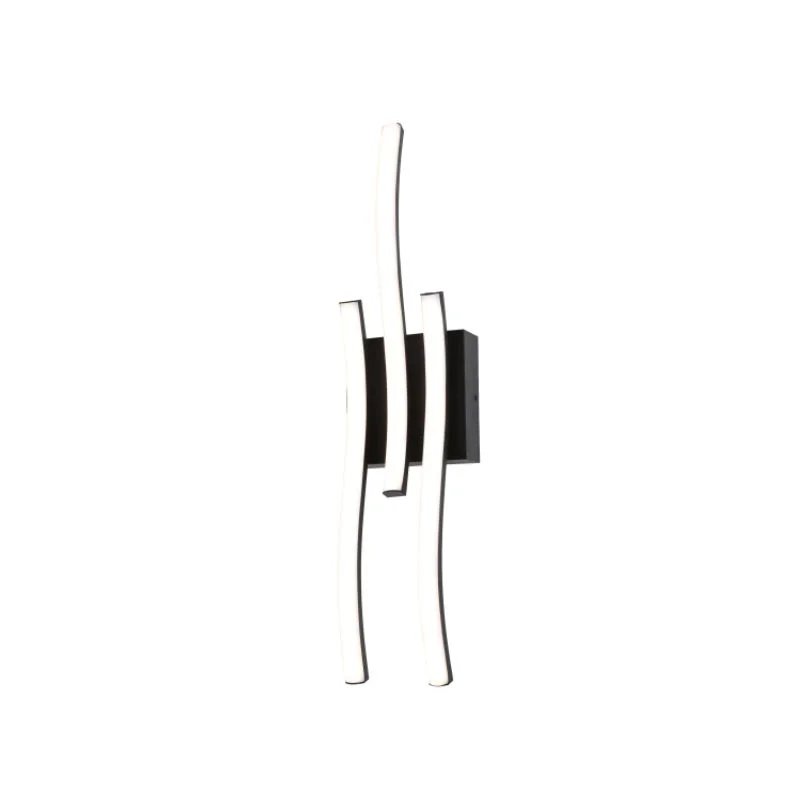 APLIQUE LED 18W LUZ FRIA/CÁLIDA/NEUTRA   RAYO