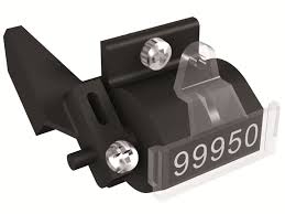 CUENTAMANIOBRAS MECANICO  P/  XT7M