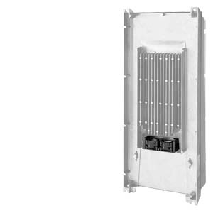 ****repuesto**** SINAMICS G120/G120C unidad de ventilación FSA consta de soporte insertable con ventilador premontado adecuado para PM2X0-2 y G120C.           6SL3200-0SF12-0AA0