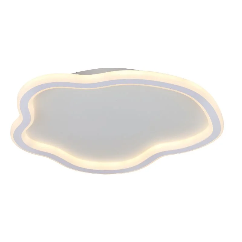 APLIQUE LED 30W BLANCO DINAMICO (FRIO/NEUTRO/CALIDO)   DECLOUD