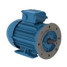 MOTOR TRIF 3000RPM  60HP 45KW C225S/M F.HIERRO IP55   B35   C/ BRIDA B5 LINEA W22