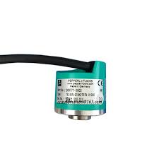 ENCODER INCREMENTAL