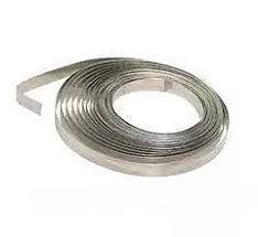 CINTA DE RECUBRIMIENTO / PIEZA RECAMBIO ACTUADOR DGC-K-25 - CARRERA 950MM