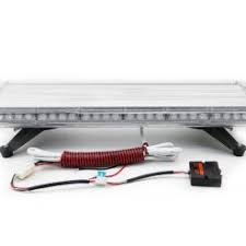 BARRAL  117CM  AZUL  12/24V