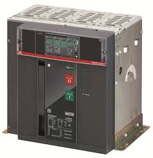 INT AUT  FIJO 4X 1250A  Icu = 66kA, Ics = 100% Icu @ 380VCA
