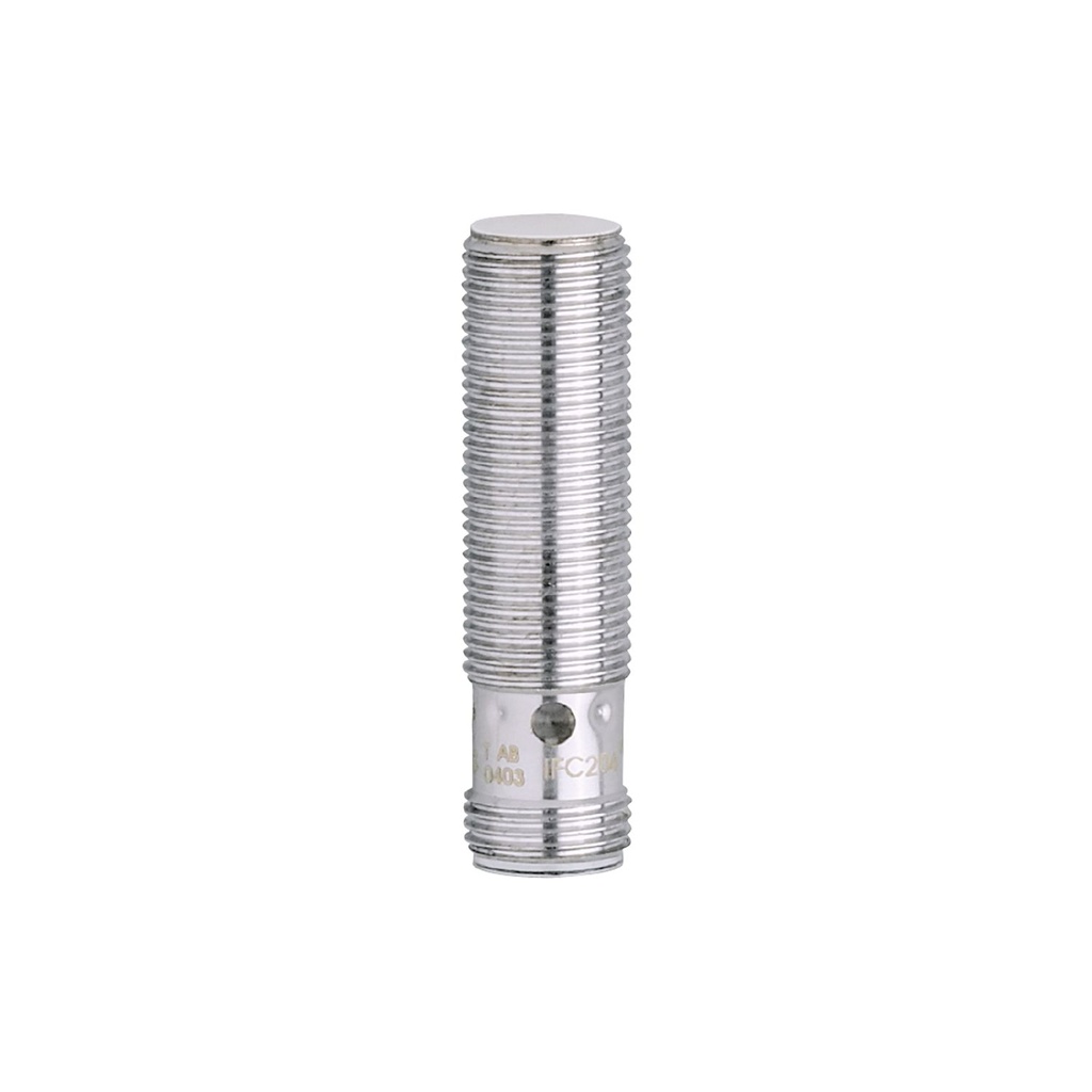 SENS IND M12 ALC 4MM RAS 3H/2H  PNP 10-36VCC CONEC M12