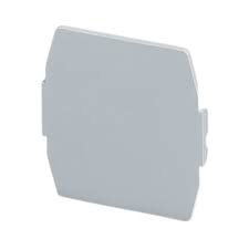 TABIQUE SEPARADOR  22X22MM  GRIS