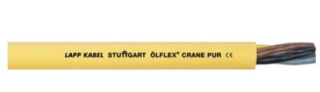 ÖLFLEX® CRANE PUR  4G 4mm²