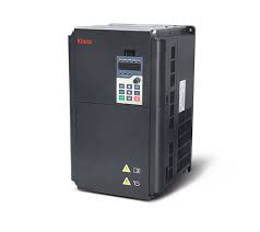 VARIAD. VECTORIAL  TRIF. - V/F - 3x 380VCA - 40HP - 30KW - 60A    C/ DISPLAY EXTRAIBLE.    KC2004T0030G0037L