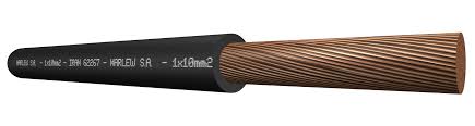 CABLE CU/LSOH FLEX 1X   70MM2 NEGRO  (Ex - EK 1700 NE) X MT
