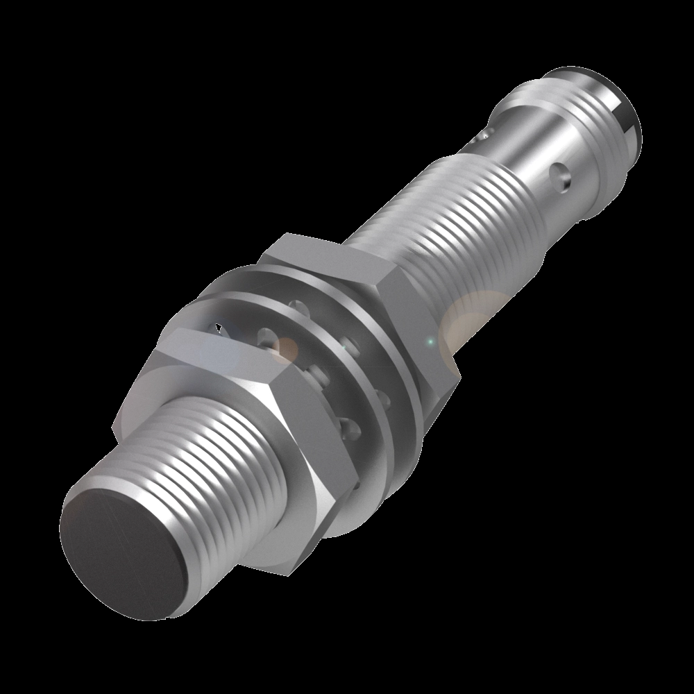 SENS IND  M12 CONECTOR NA PNP  SN=4MM  ENRASADO   BES M12MI-PSC40B-S04G
